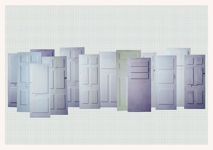 Picture of Rachel Whiteread – Untitled