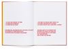 Picture of Lawrence Weiner – WHEREWITHAL | WAS ES BRAUCHT