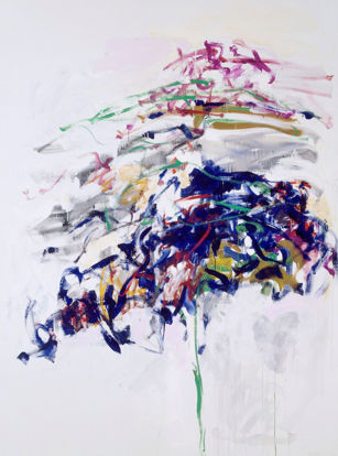 Bild von Joan Mitchell – Untitled