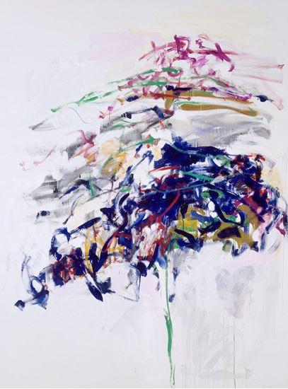 Picture of Joan Mitchell – Untitled