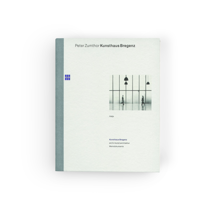 Picture of Peter Zumthor – Kunsthaus Bregenz