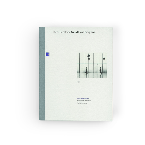 Picture of Peter Zumthor – Kunsthaus Bregenz