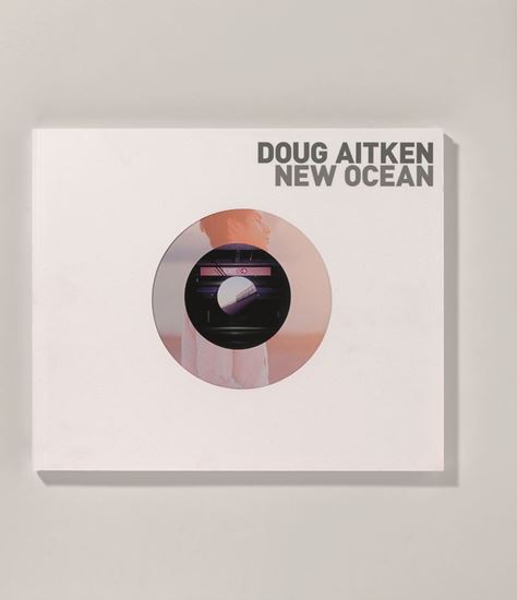 Picture of Doug Aitken – New Ocean