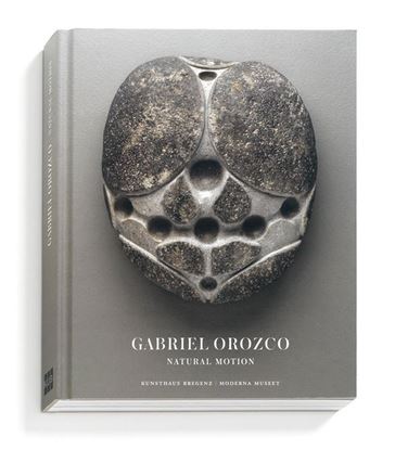Picture of Gabriel Orozco – Natural Motion