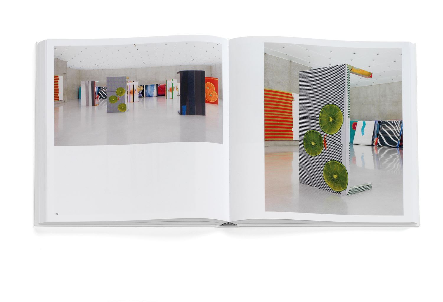 WADE GUYTON, GUYTON\WALKER, KELLEY WALKERKunsthaus Bregenz