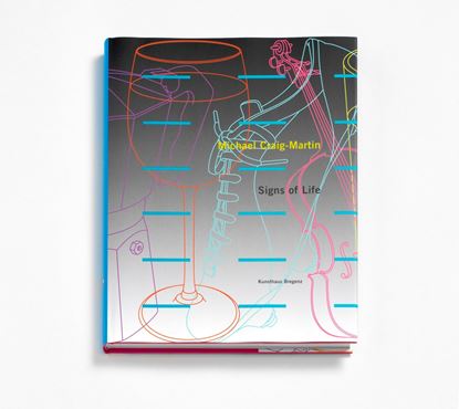 Picture of Michael Craig-Martin – Signs of Life
