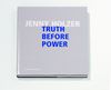 Bild von Jenny Holzer – Truth Before Power 