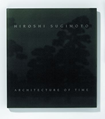 Picture of Hiroshi Sugimoto  –  Architecture of Time