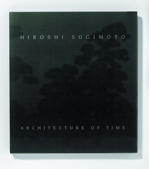 Bild von Hiroshi Sugimoto  –  Architecture of Time