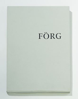 Picture of FÖRG