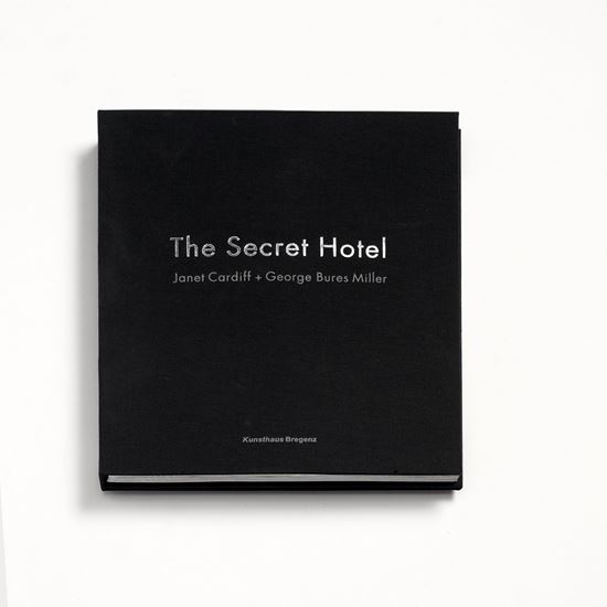 Picture of Janet Cardiff & George Bures Miller – The Secret Hotel