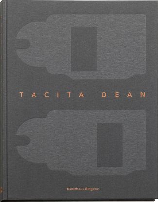 Picture of Tacita Dean – Publication