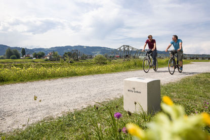 Picture of Über die Grenze – Radtour, 25 | 10 | 2022, 13 Uhr