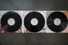 Bild von Tarek Atoui – MONO LOGS (Set of 3 LPs)