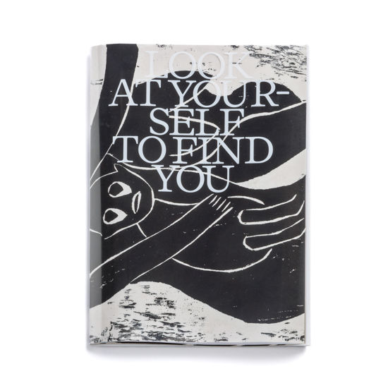 Bild von Look at Yourself to Find You – Version Chelenge Van Rampelberg