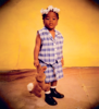 Bild von Precious Okoyomon – One Either Loves...