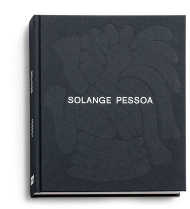 Picture of Solange Pessoa