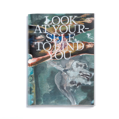 Bild von Look at Yourself to Find You – Version Michael Armitage