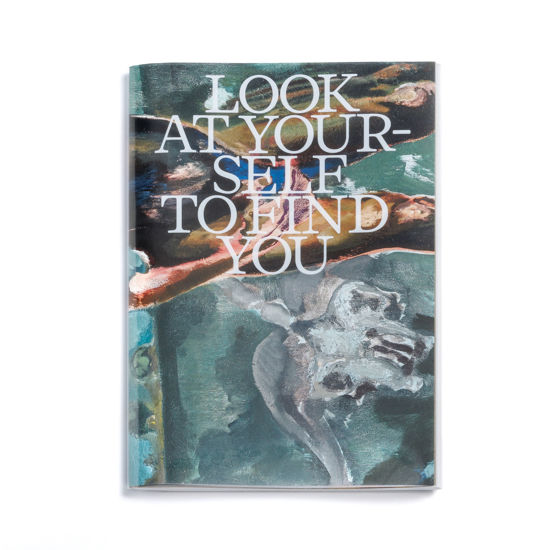 Picture of Look at Yourself to Find You – Version Michael Armitage