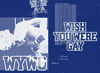 Picture of Anne Imhof – Wish You Were Gay (Blue)