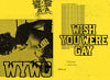 Picture of Anne Imhof – Wish You Were Gay (Yellow)