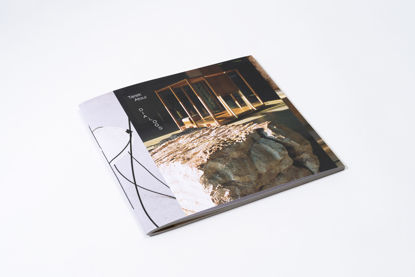 Bild von Tarek Atoui - DIALOGS (Publication)